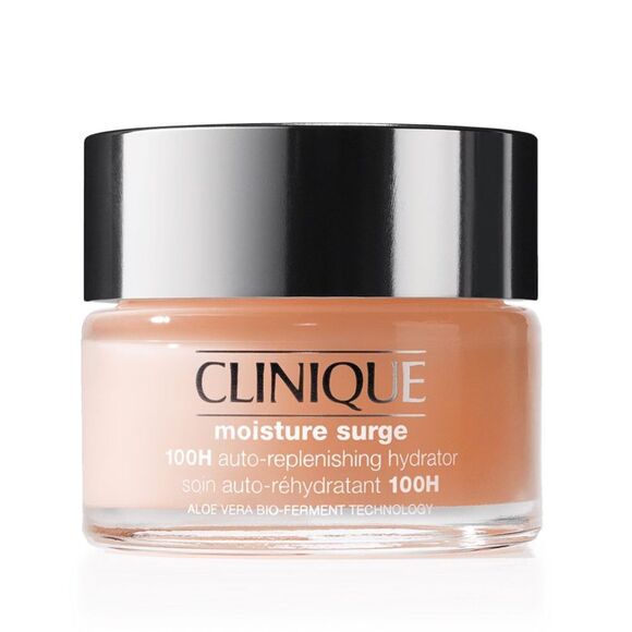 Clinique Moister Surge Active Glow Serum Travel Size X6 - Picture 1 of 2